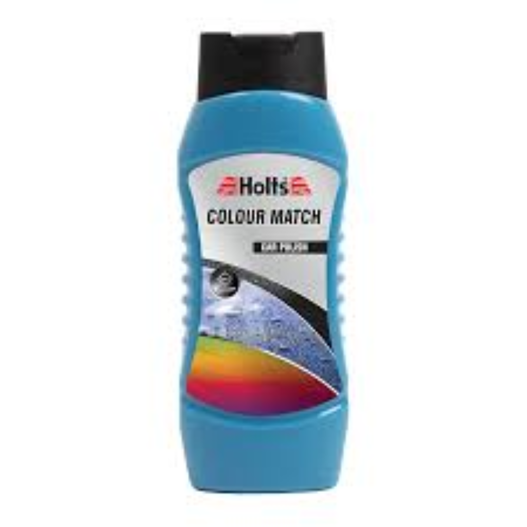 Holts Colour Match Light Blue